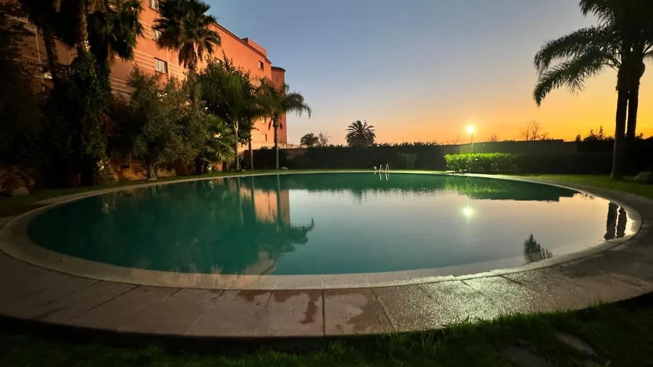 Mms Apartment Marrakesh 0*,  Morocco